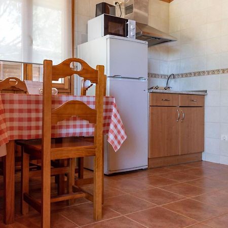 Las Casitas Del Pinar Bayubas de Abajo Exteriér fotografie