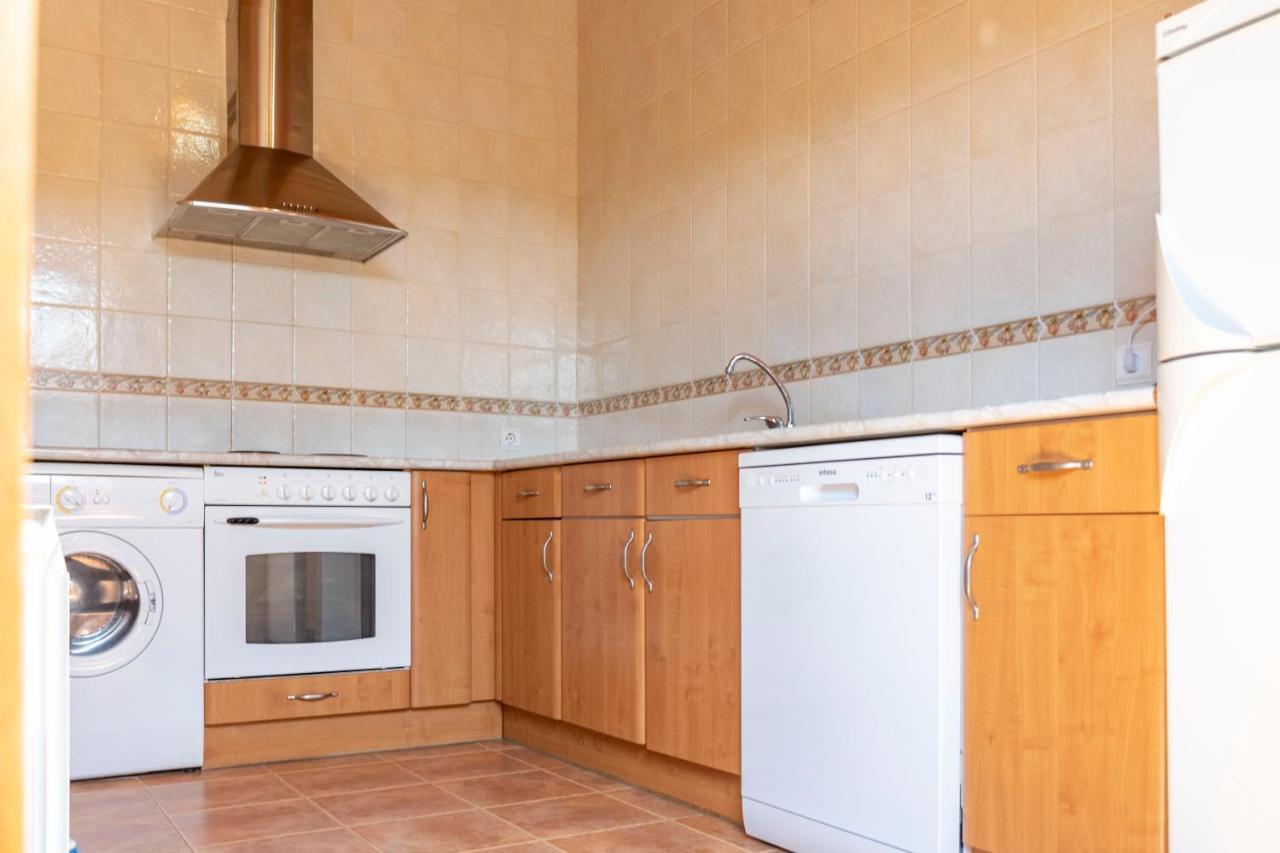 Las Casitas Del Pinar Bayubas de Abajo Exteriér fotografie